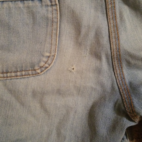 Authentic Vintage Shorts Size 32 - Picture 3 of 7